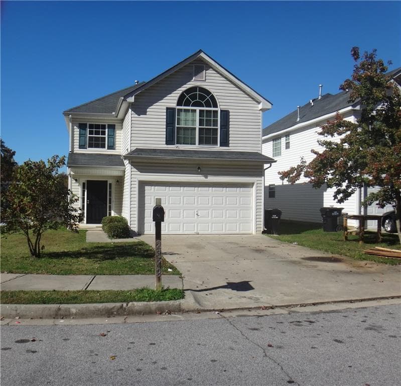2879 Two Lake Circle, Atlanta, GA 30349 — most recent listing photo