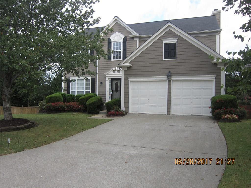 639 CHASEFIELD Court, Marietta, GA 30066 — most recent listing photo