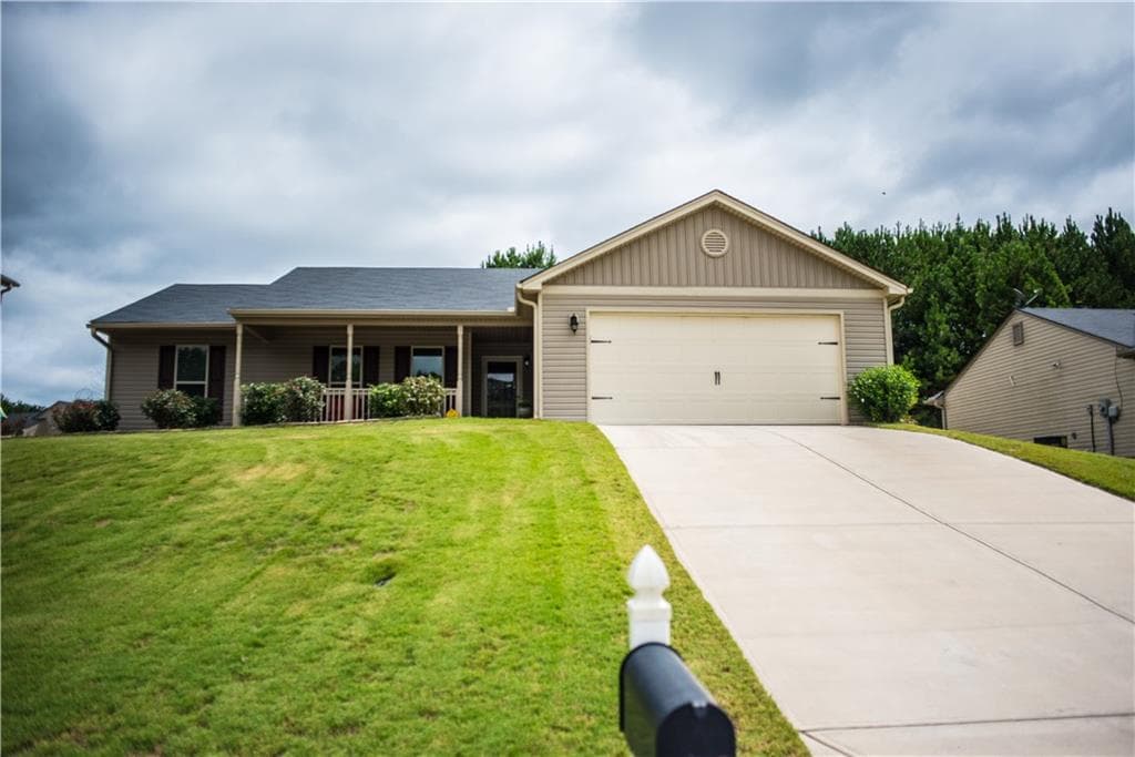 2022 Jessica Drive, Winder, GA 30680 — most recent listing photo