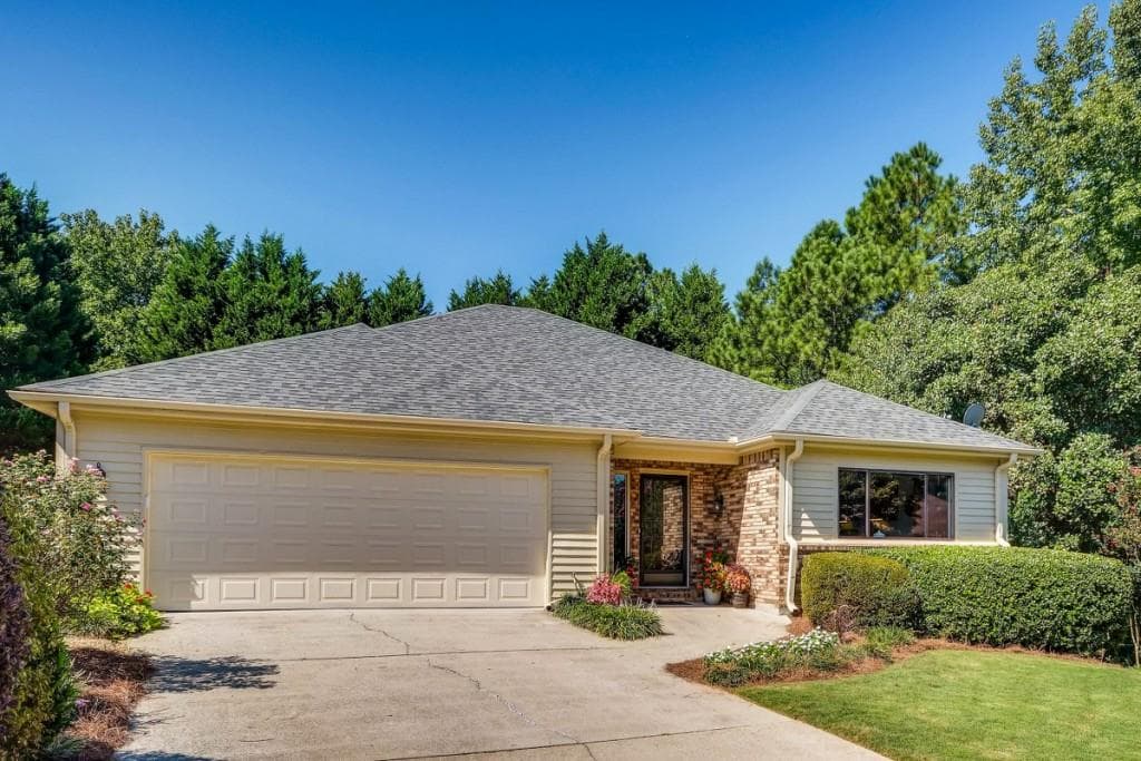 3816 Courtside Terrace, Peachtree Corners, GA 30092 — most recent listing photo