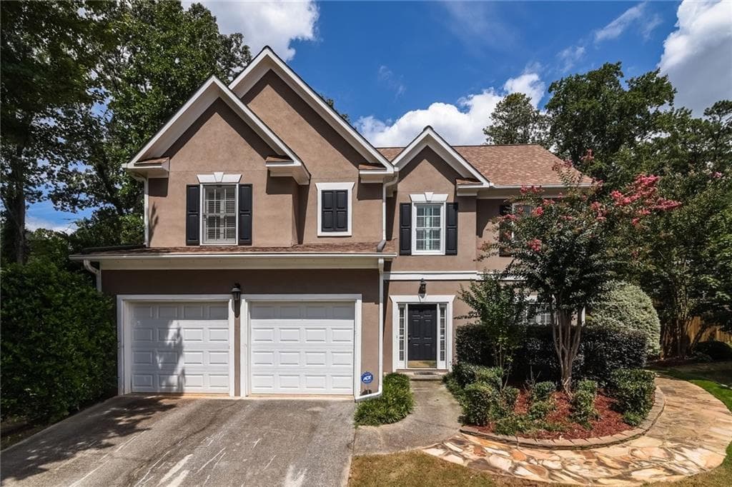 3901 Concord Walk Drive, Smyrna, GA 30082 — most recent listing photo