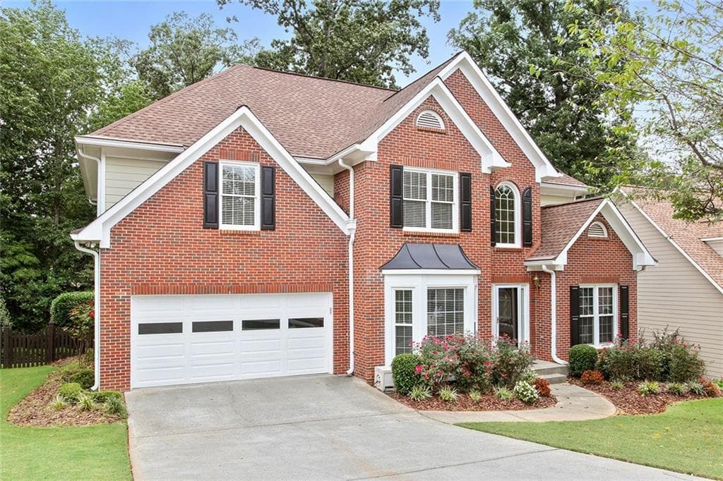 1255 Ridge Vista Court, Lawrenceville, GA 30043 — most recent listing photo