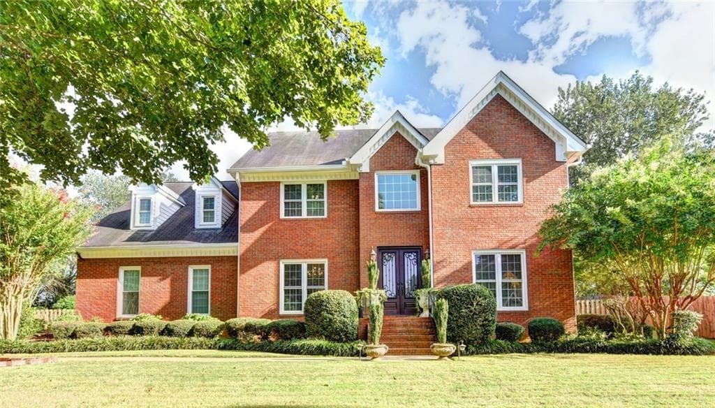 400 Clubfield Drive, Roswell, GA 30075 — most recent listing photo