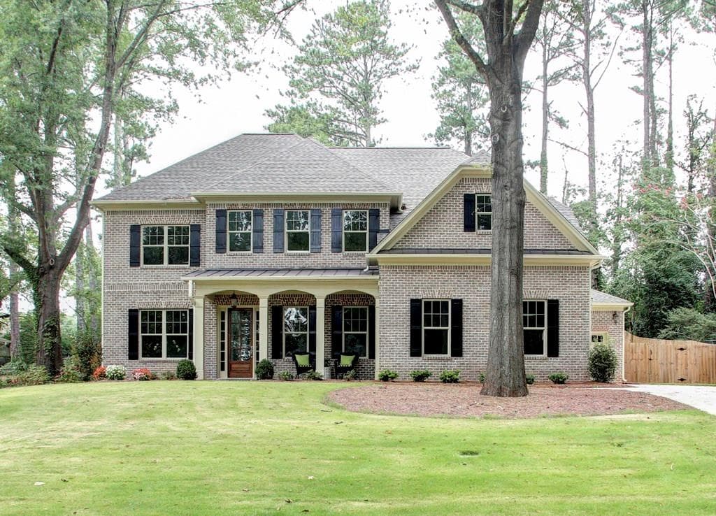 3010 Octavia Circle, Marietta, GA 30062 — most recent listing photo
