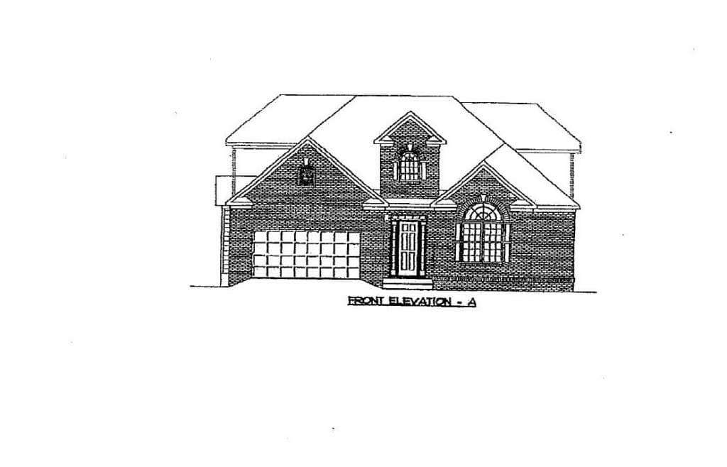 22 Pillar Point, Newnan, GA 30265 — most recent listing photo