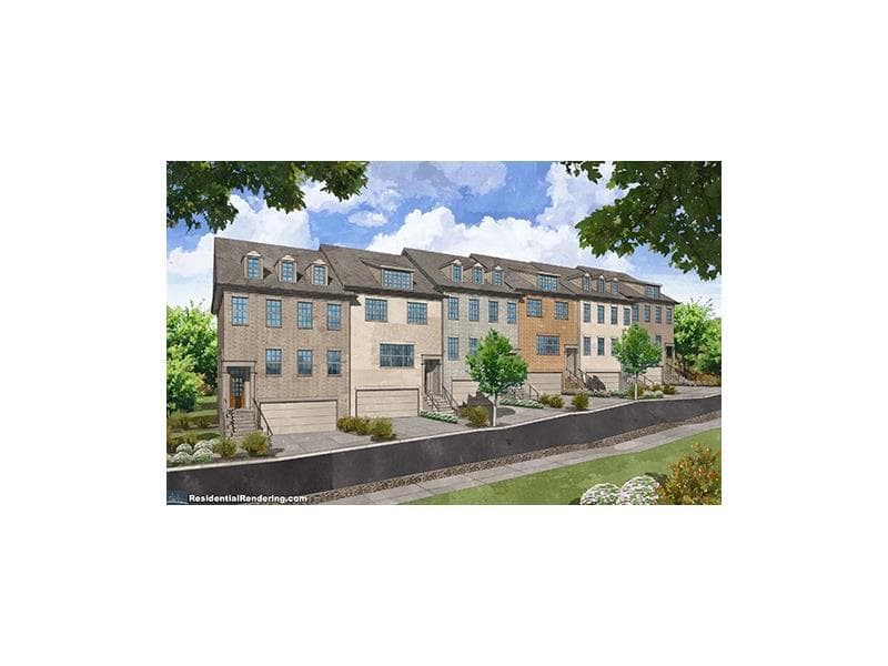 343 Benson Manor Circle 9, Smyrna, GA 30082 — most recent listing photo