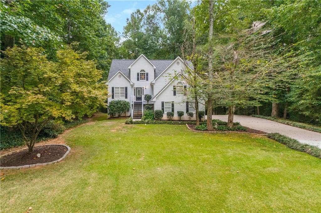 4405 Canterbury Way, Cumming, GA 30040 — most recent listing photo