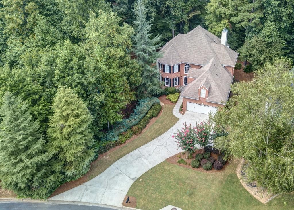 215 Forrest Lake Road, Johns Creek, GA 30022 — most recent listing photo