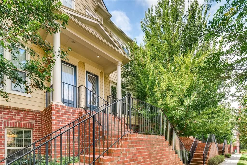2642 Portbury Place 50, Atlanta, GA 30329 — most recent listing photo
