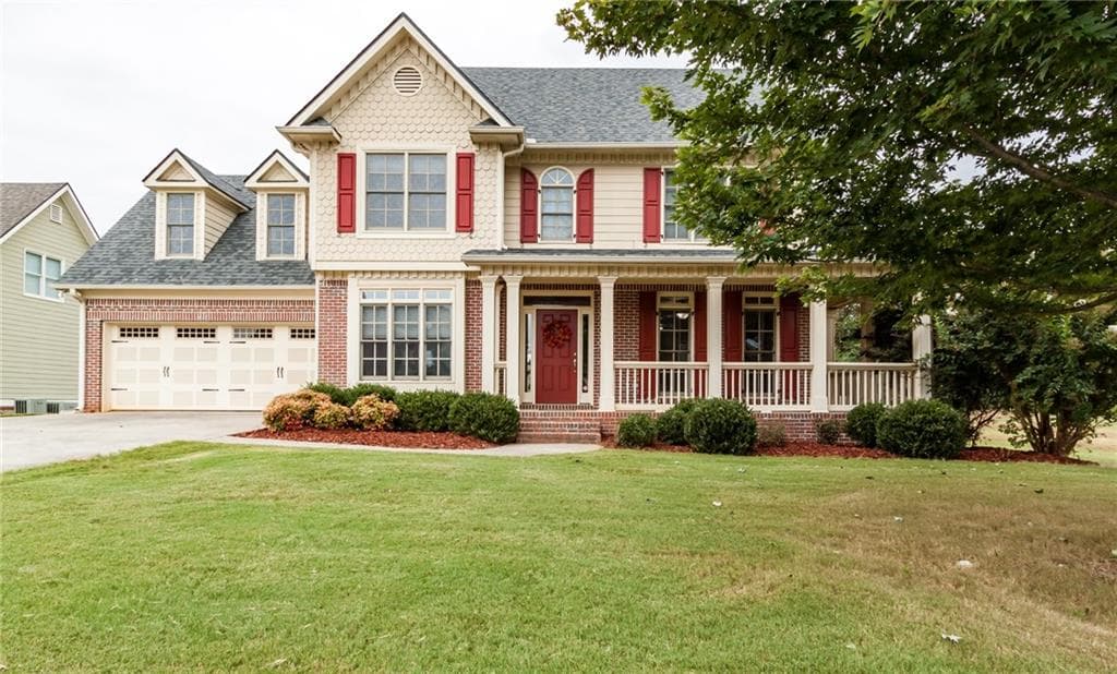 36 Cottage Walk, Cartersville, GA 30121 — most recent listing photo