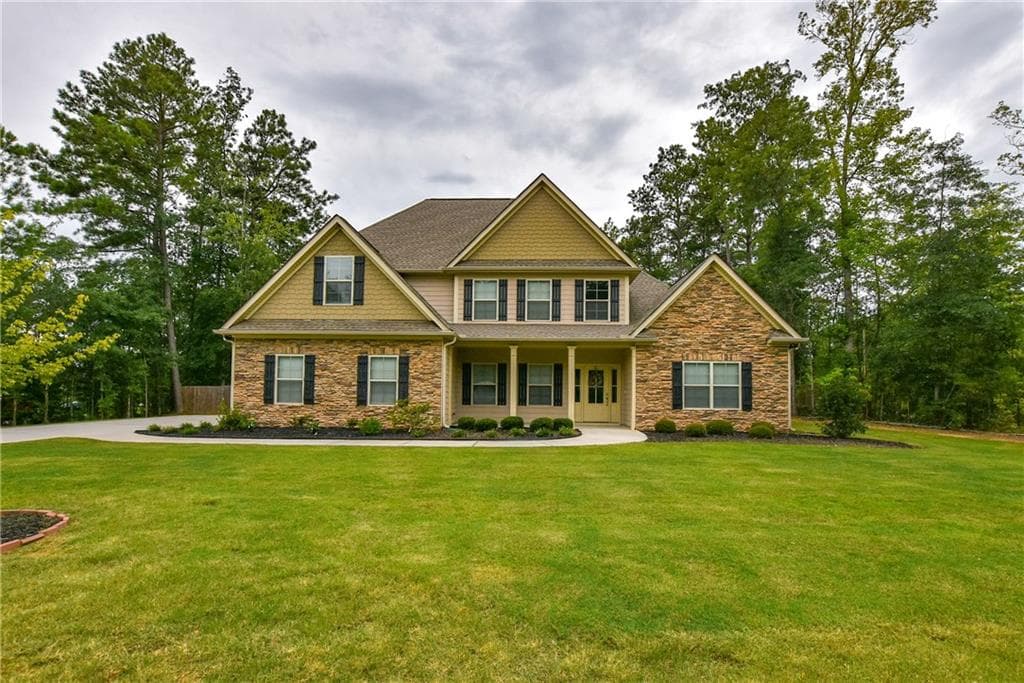 275 Honey Lane, Fayetteville, GA 30214 — most recent listing photo