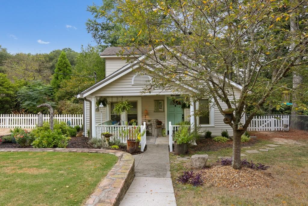 95 Kirkpatrick Drive, Marietta, GA 30064 — most recent listing photo
