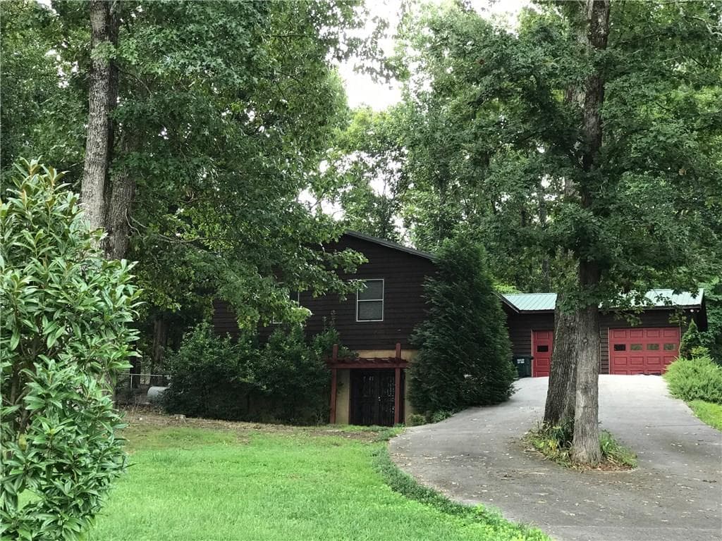 1281 Gardner Spring Road, Adairsville, GA 30103 — most recent listing photo