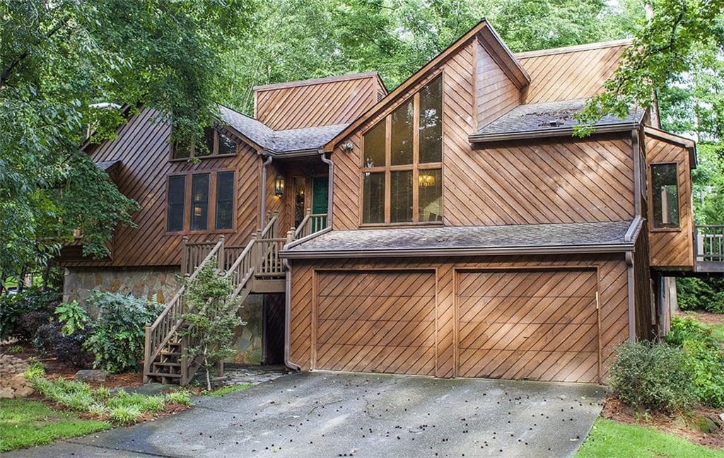 2534 Tritt Springs Trace, Marietta, GA 30062 — most recent listing photo