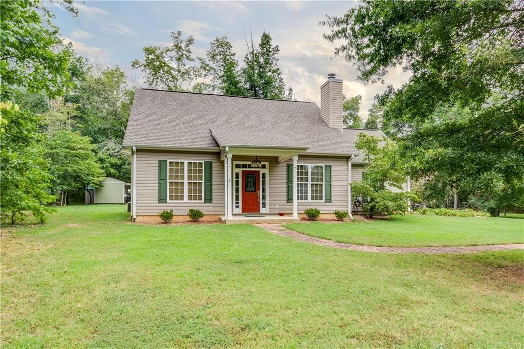 164 Emily Lane, Adairsville, GA 30103 — most recent listing photo