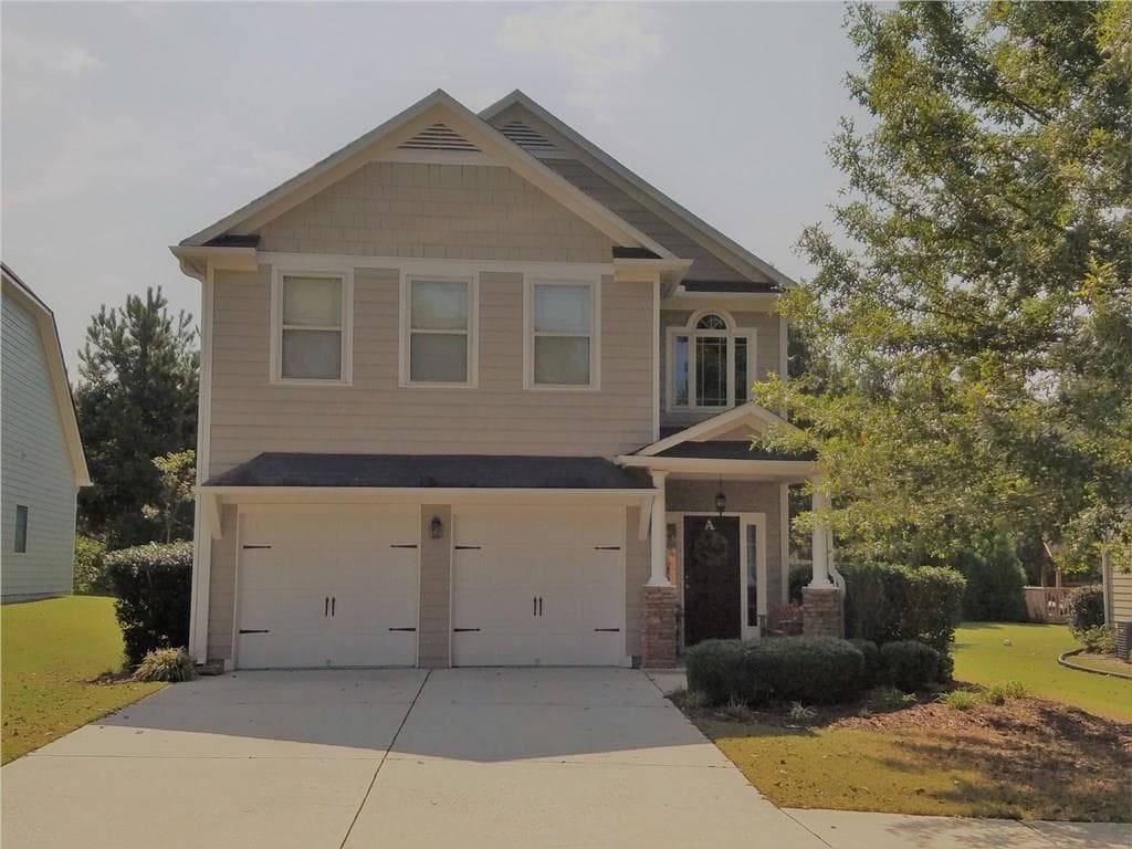7220 Silk Tree Pointe, Braselton, GA 30517 — most recent listing photo