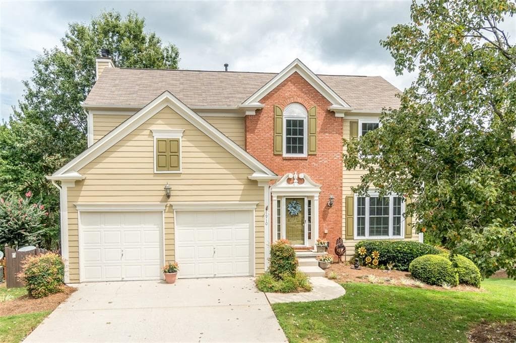 1910 Chattahoochee Drive, Duluth, GA 30097 — most recent listing photo