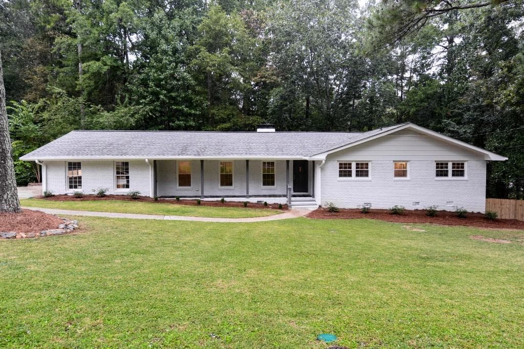 2620 Rangewood Court, Atlanta, GA 30345 — most recent listing photo