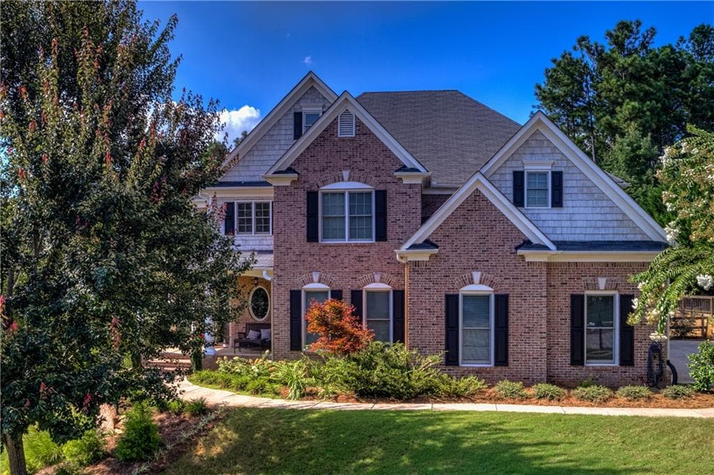 598 Double Branches Lane, Dallas, GA 30132 — most recent listing photo