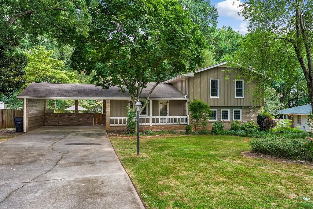 2924 Seagull Drive, Duluth, GA 30096 — most recent listing photo