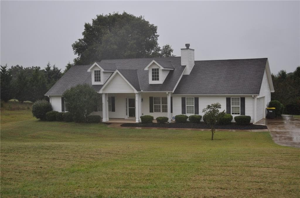 157 Keaton Court, Alto, GA 30510 — most recent listing photo