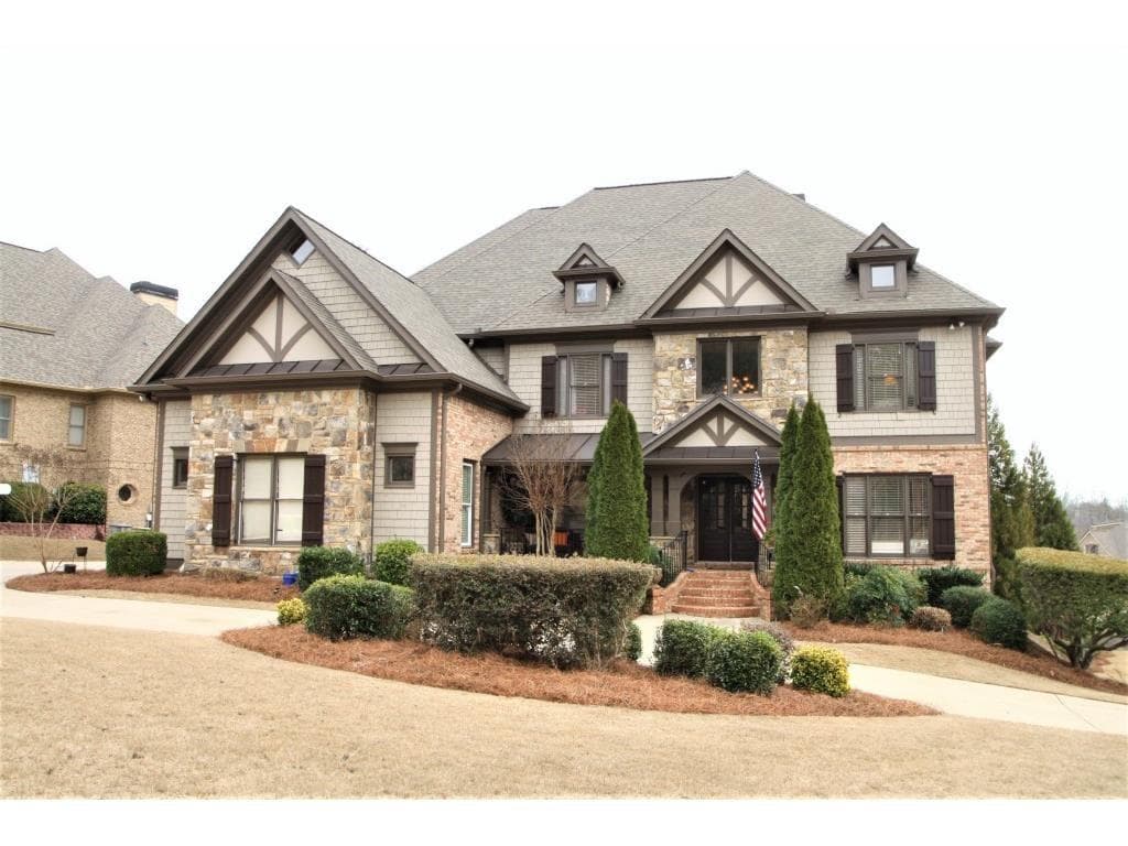2619 Hidden Falls Drive, Buford, GA 30519 — most recent listing photo