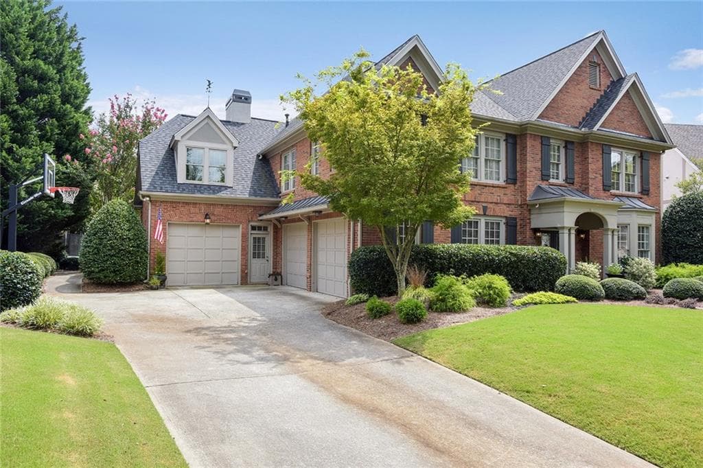 820 Allen Lake Lane, Suwanee, GA 30024 — most recent listing photo