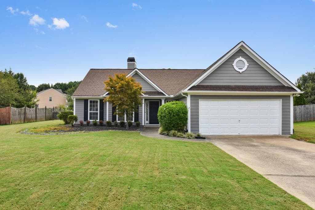 207 Woodcreek Way, Acworth, GA 30101 — most recent listing photo