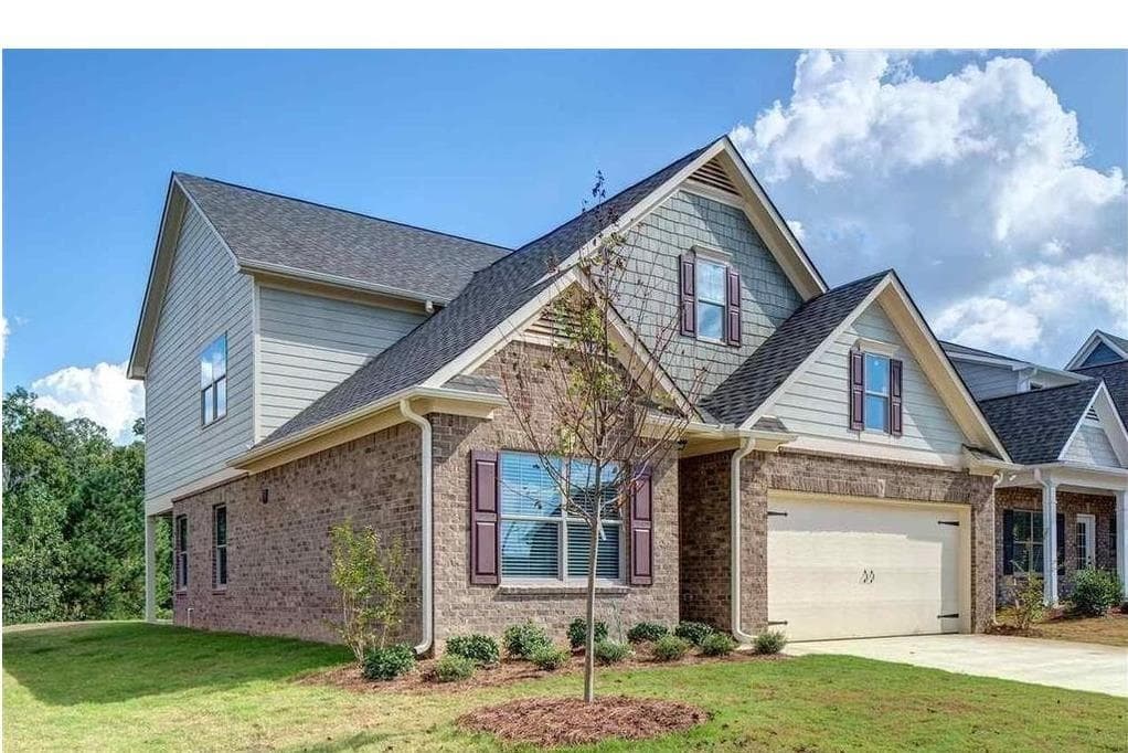 202 Renford Road, Ball Ground, GA 30107 — most recent listing photo