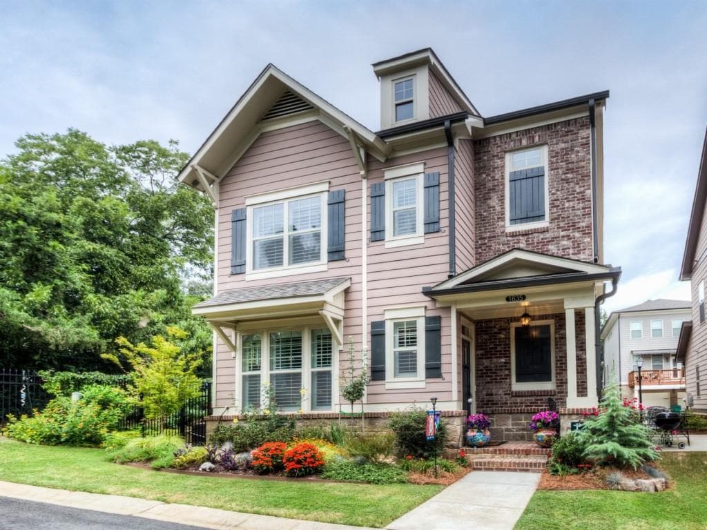 1635 Telfair Way, Smyrna, GA 30080 — most recent listing photo