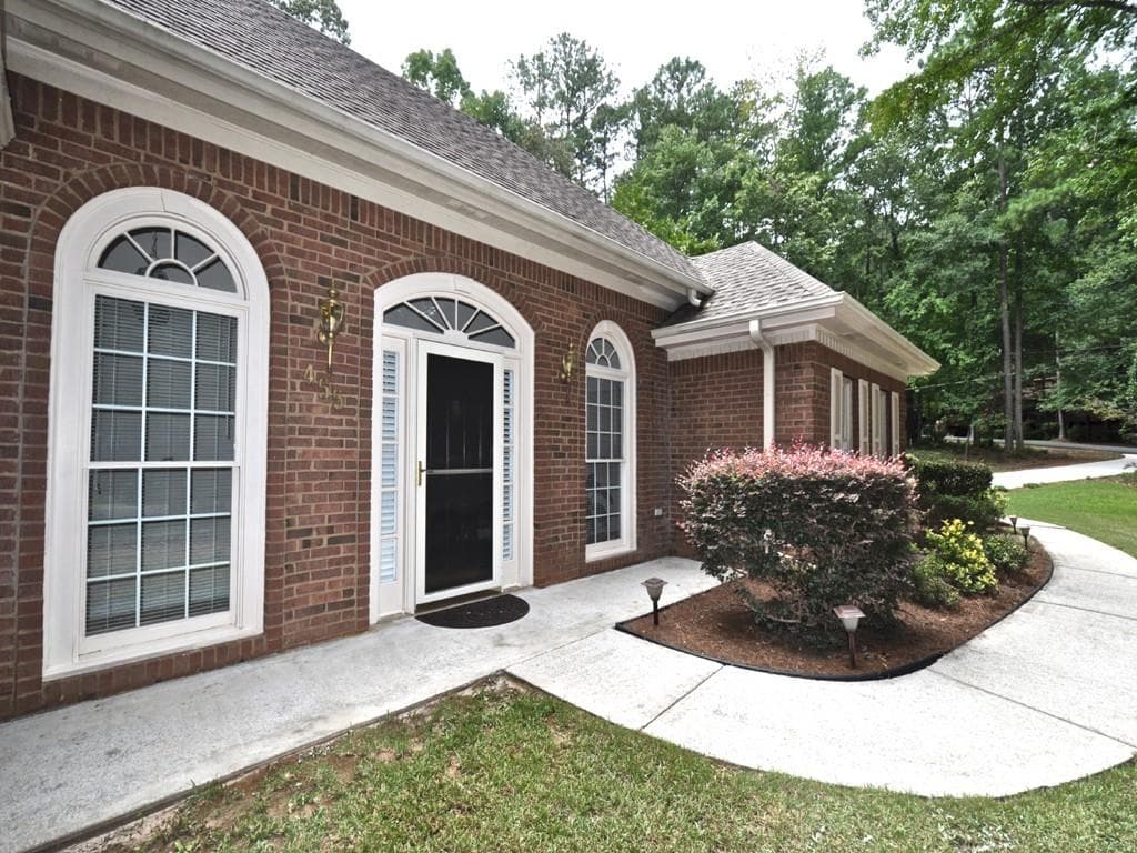 455 Fox Meadow Drive, Covington, GA 30016 — most recent listing photo