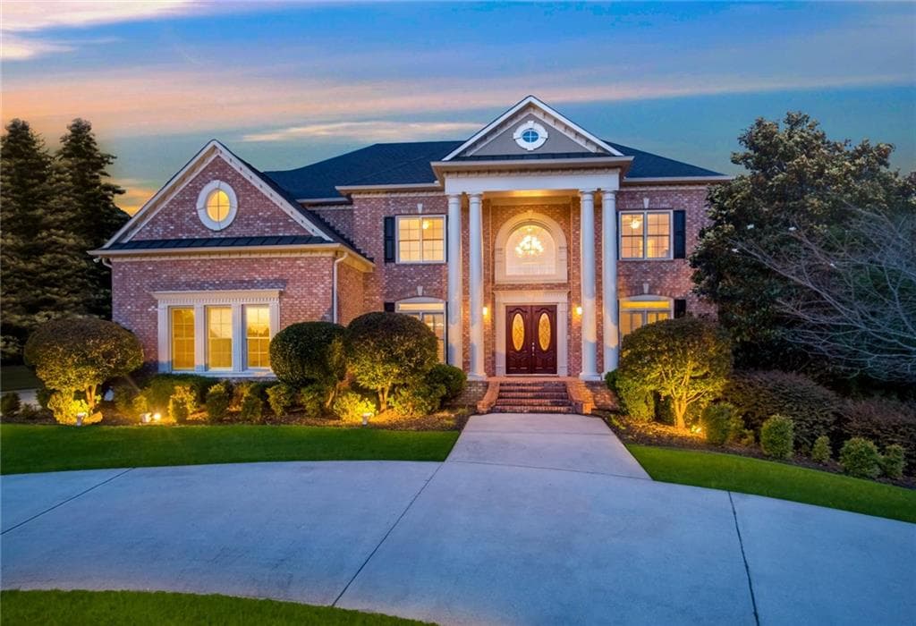 610 Westbourne Drive, Tyrone, GA 30290 — most recent listing photo