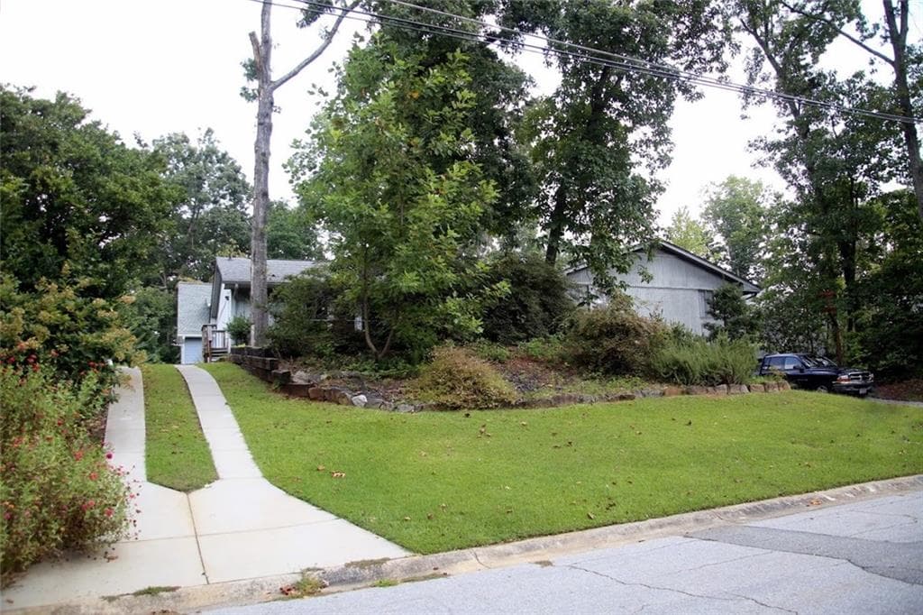 1162 Rennes Court, Brookhaven, GA 30319 — most recent listing photo