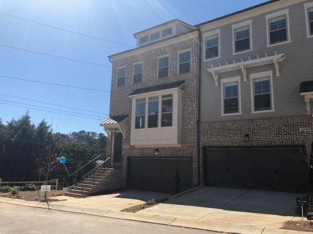 3586 Parkhaven Place 11, Brookhaven, GA 30319 — most recent listing photo
