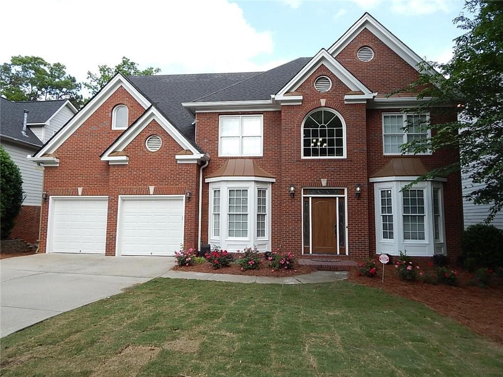 3537 Simpson Farm Drive, Smyrna, GA 30080 — most recent listing photo