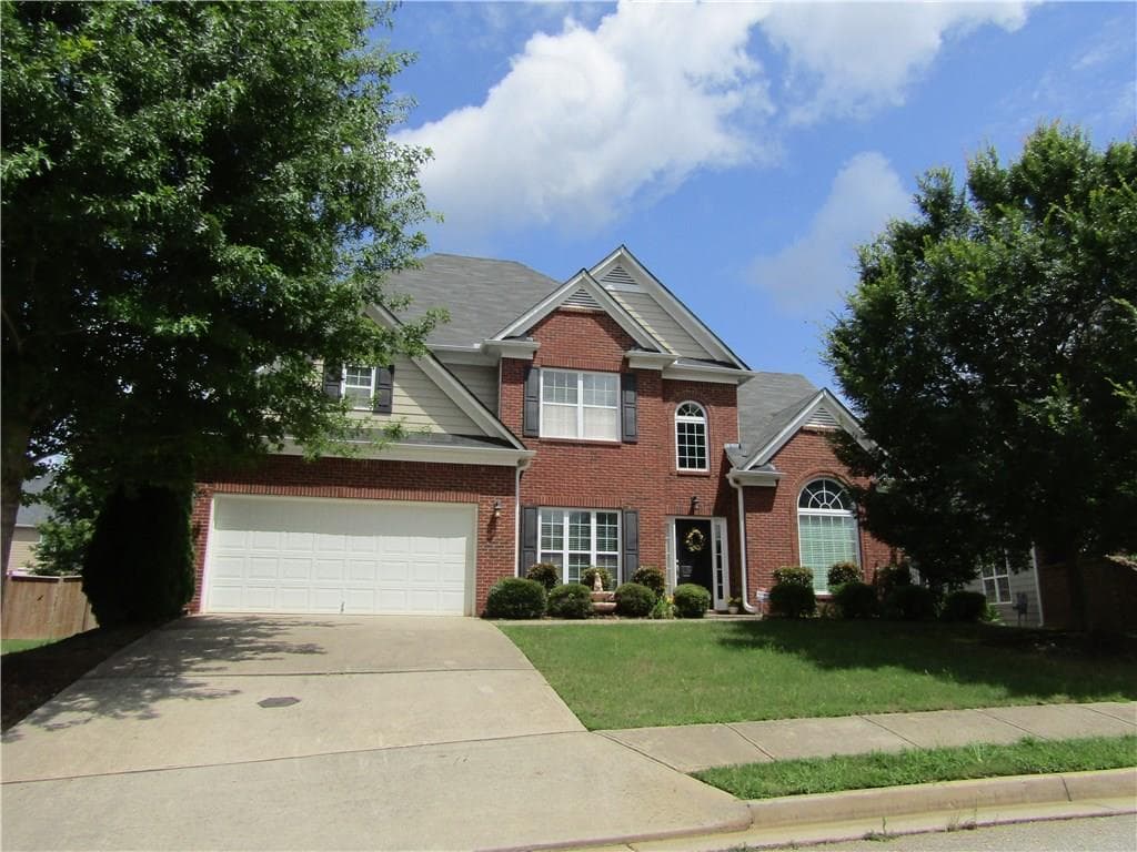 5942 Vinings Vintage Way, Mableton, GA 30126 — most recent listing photo