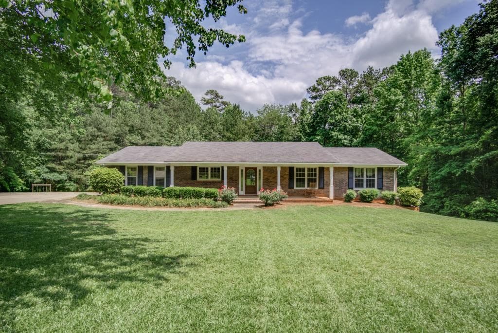 2001 E Paulding Drive, Dallas, GA 30157 — most recent listing photo