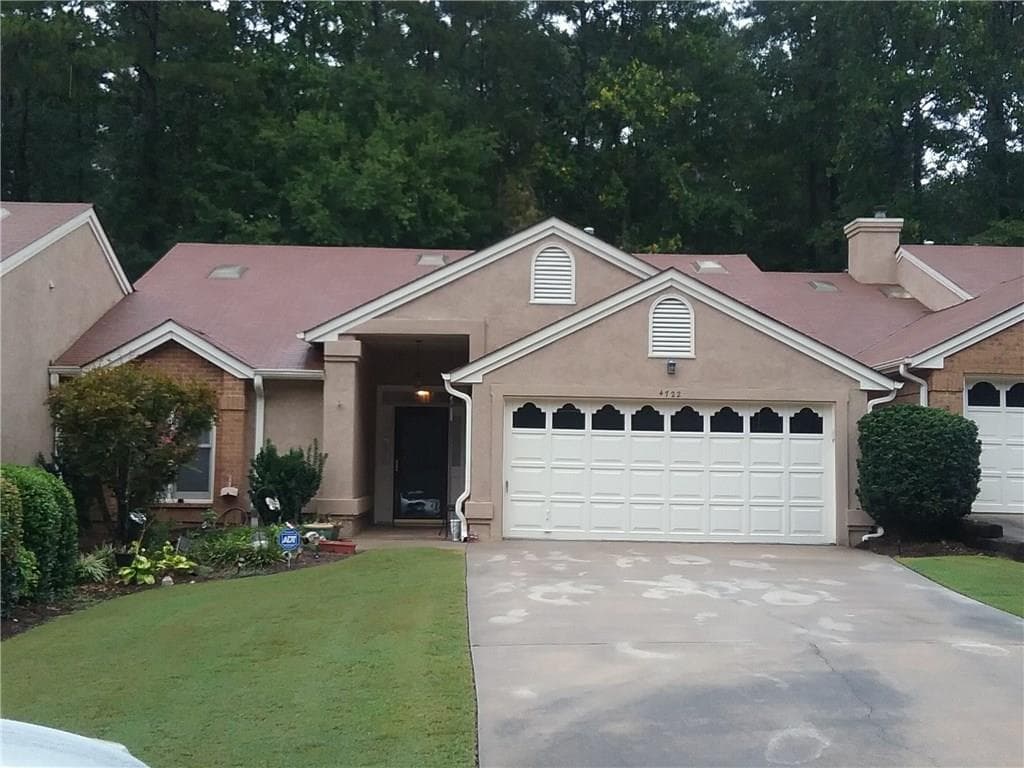 4722 S Canaans Way 5, Union City, GA 30291 — most recent listing photo