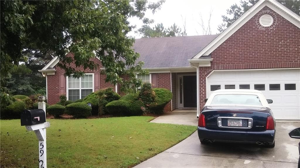 5955 Hillvale Trail, Lithonia, GA 30058 — most recent listing photo