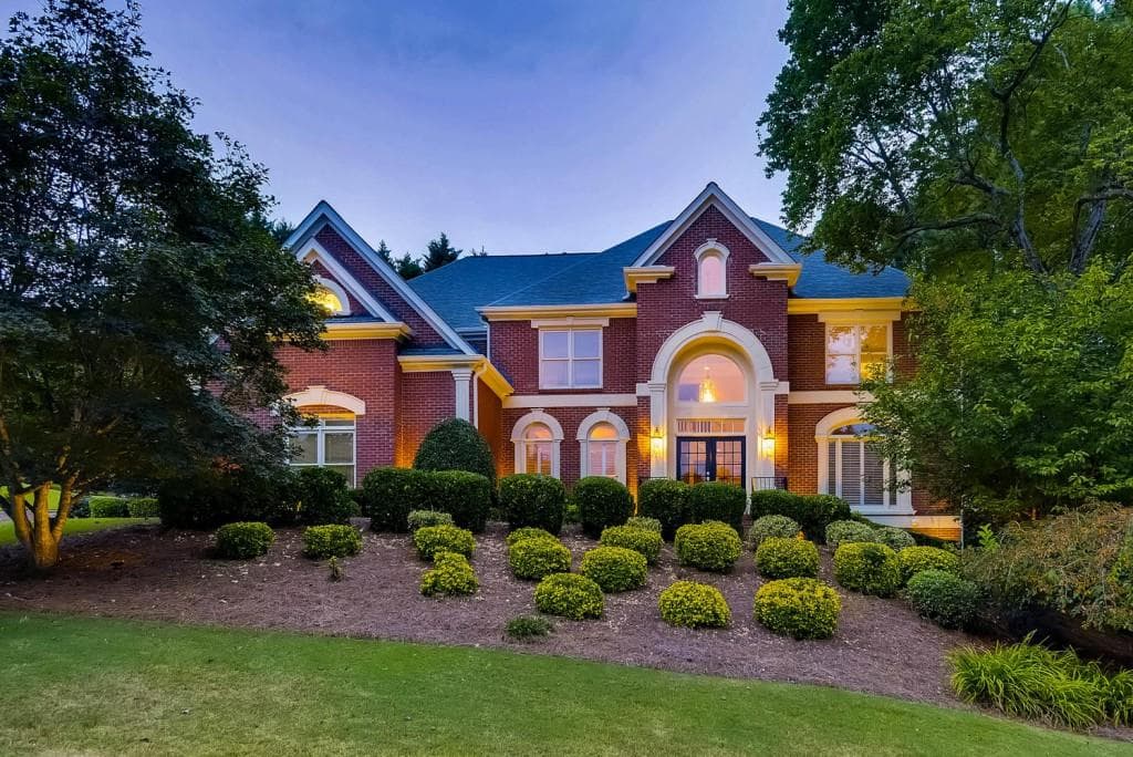 905 Tresillian Court, Johns Creek, GA 30022 — most recent listing photo
