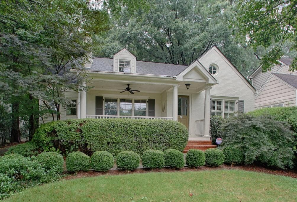 336 Lamont Drive, Decatur, GA 30030 — most recent listing photo