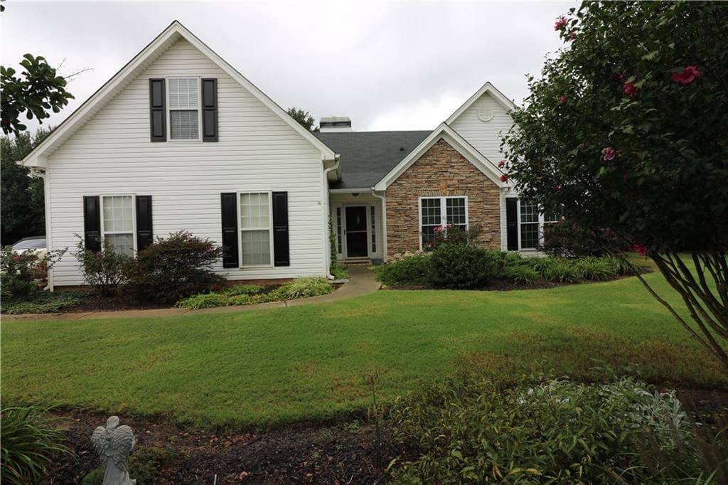 6208 Wilmington Way, Flowery Branch, GA 30542 — most recent listing photo