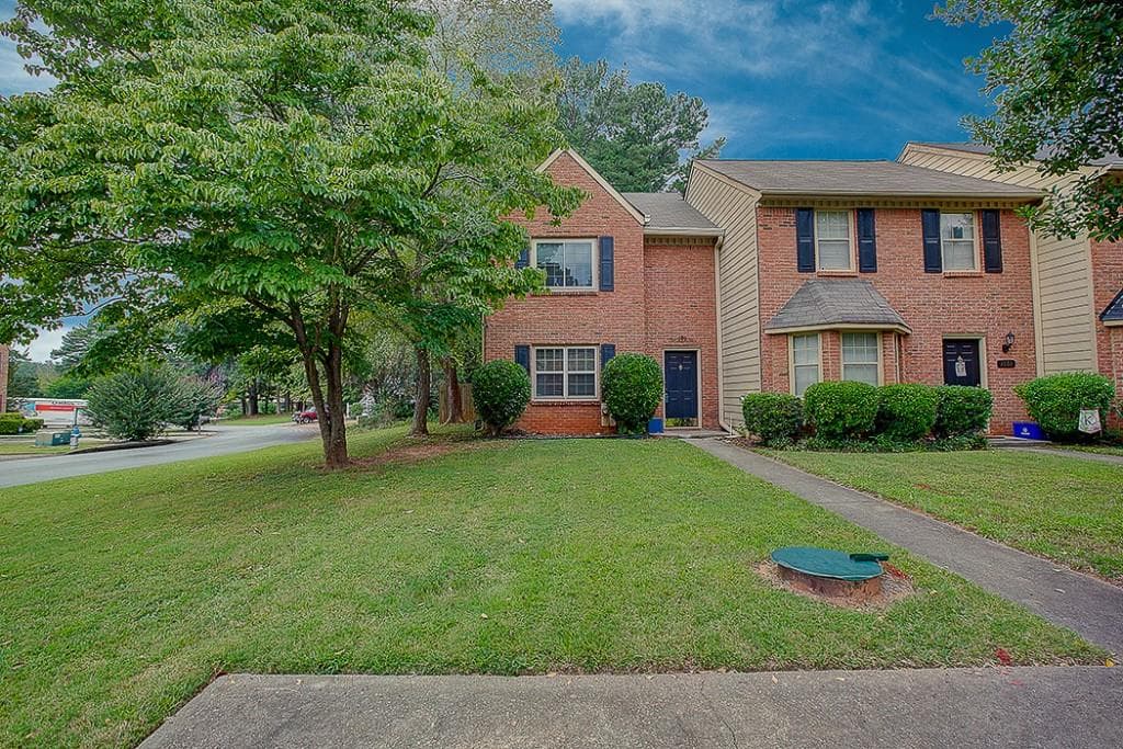 1051 Westfield Trace 1051, Smyrna, GA 30082 — most recent listing photo