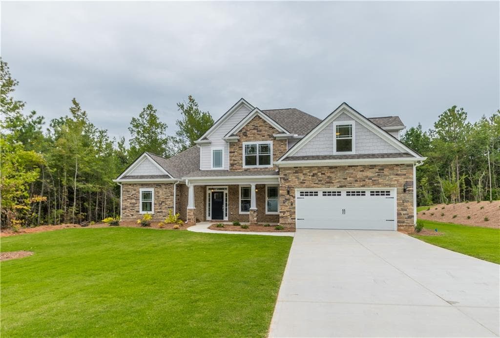 3061 Brooks Trail, Monroe, GA 30656 — most recent listing photo