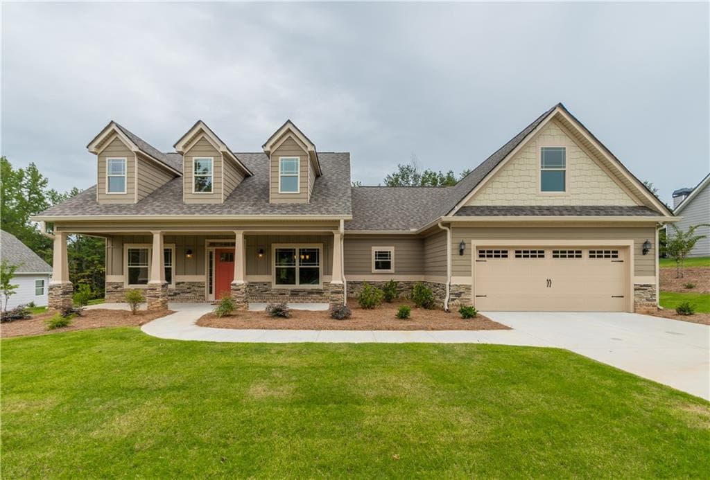 3057 Brooks Trail, Monroe, GA 30656 — most recent listing photo