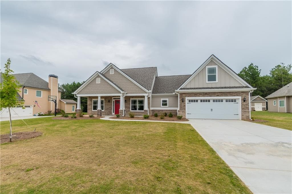 3041 Brooks Trail, Monroe, GA 30656 — most recent listing photo