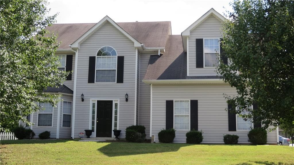 7005 Brecken Circle, Lithonia, GA 30058 — most recent listing photo