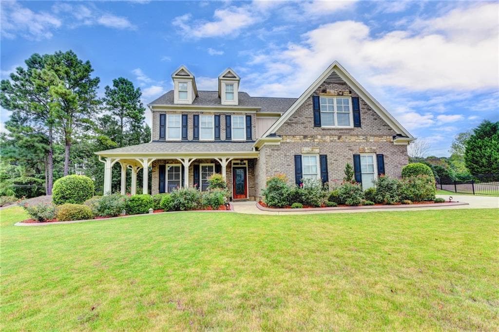 1254 MCMINN Way, Snellville, GA 30078 — most recent listing photo