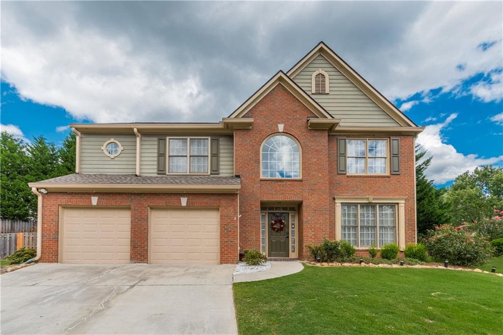 1210 Stoney Field Place, Lawrenceville, GA 30043 — most recent listing photo
