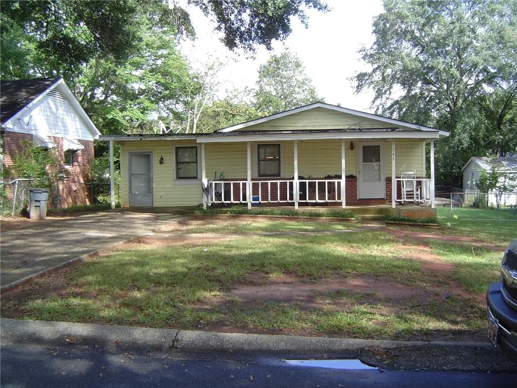 142 HARRIS Circle, Lawrenceville, GA 30046 — most recent listing photo